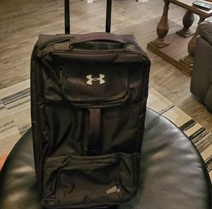 Under Armour Travel bag